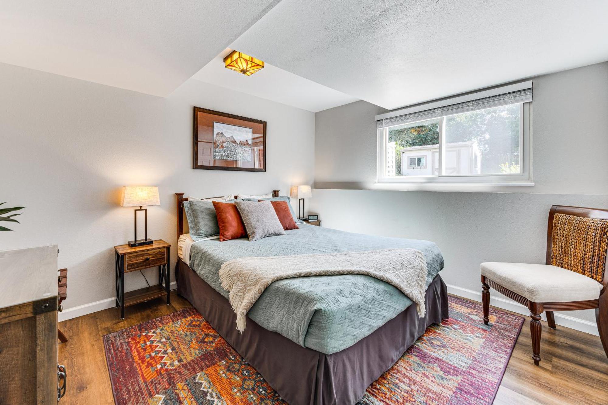 Hillside Place With Mountain Views About 8 Mi To Dtwn! Colorado Springs Ngoại thất bức ảnh