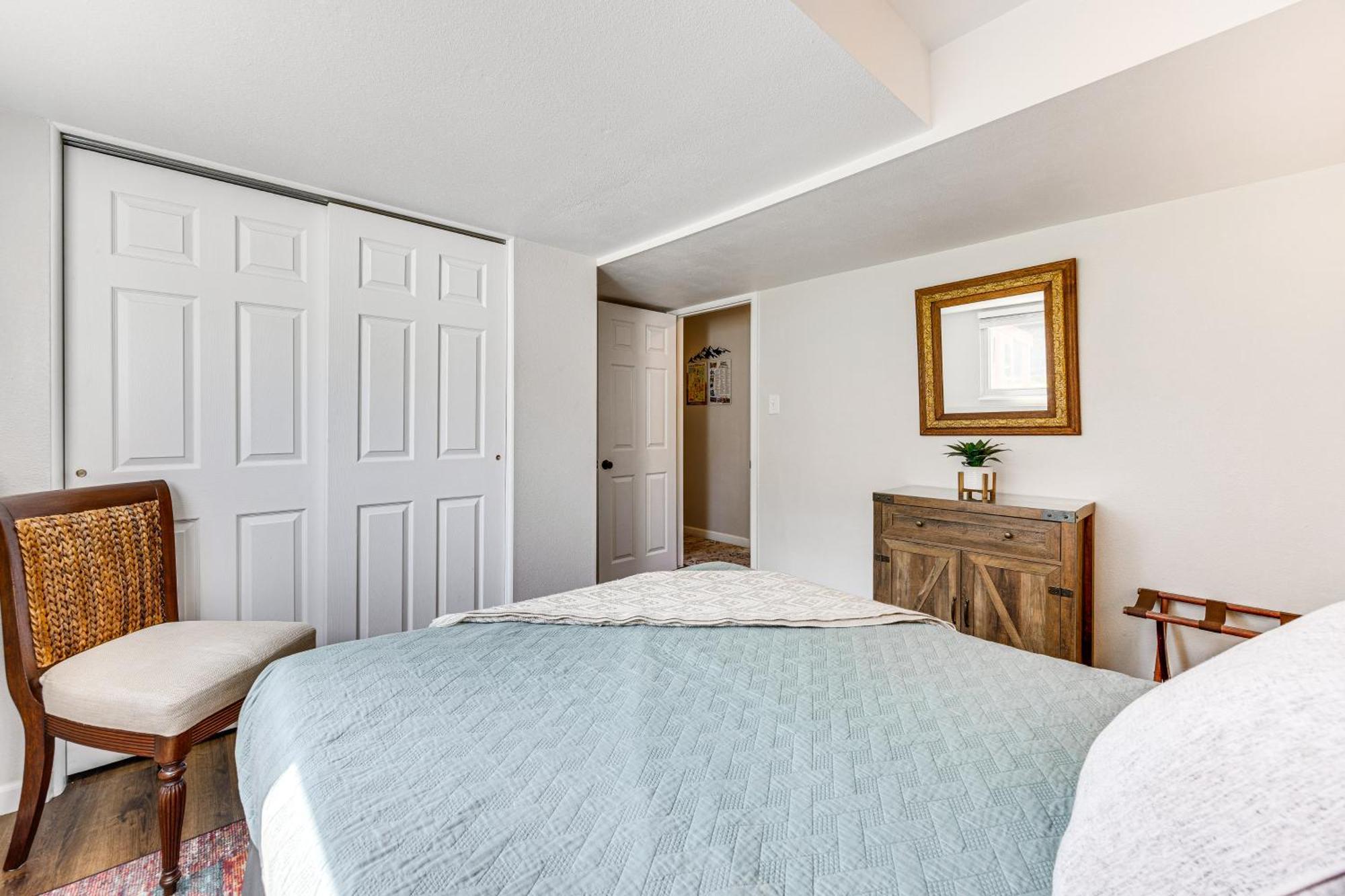 Hillside Place With Mountain Views About 8 Mi To Dtwn! Colorado Springs Ngoại thất bức ảnh