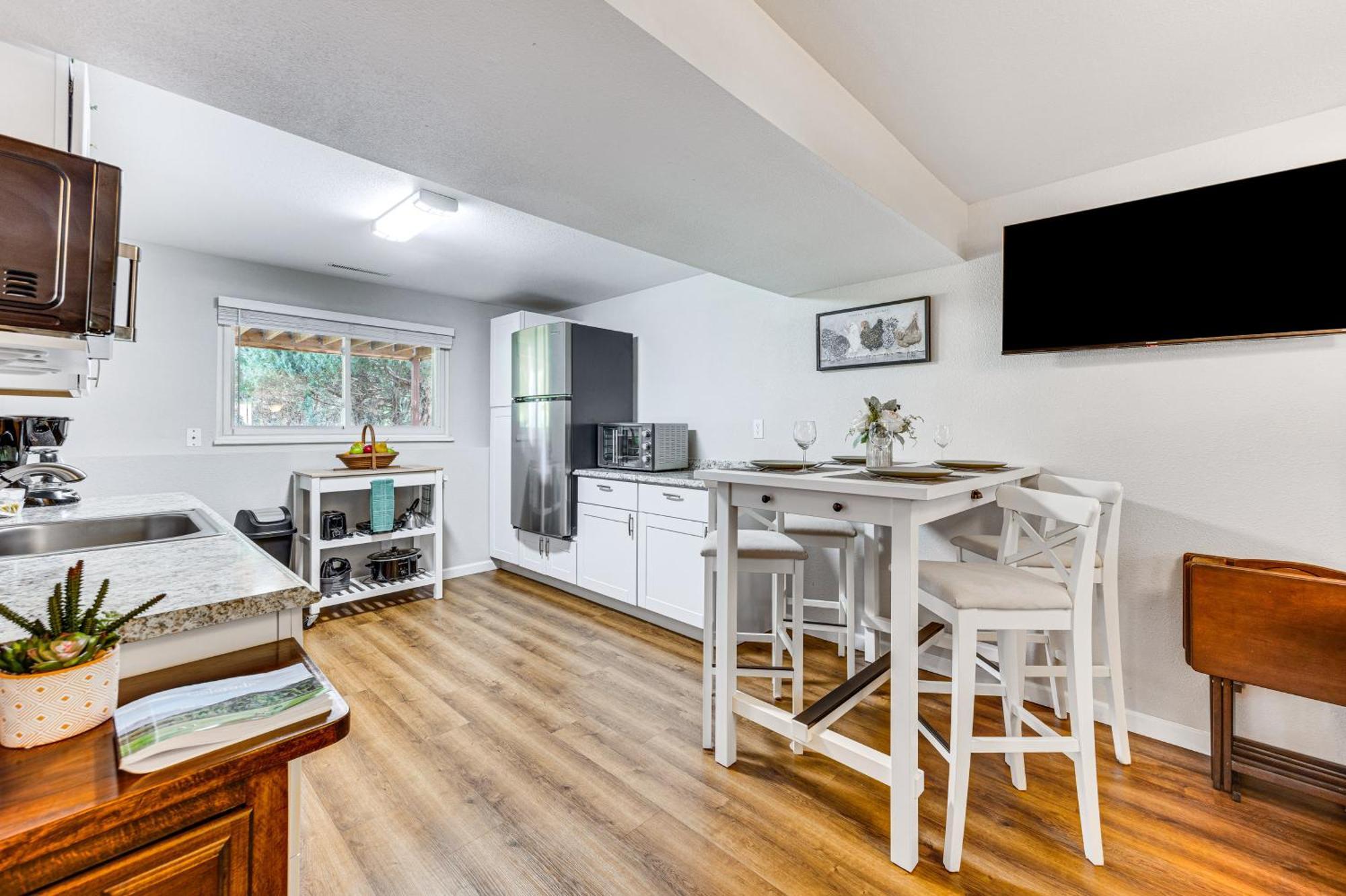 Hillside Place With Mountain Views About 8 Mi To Dtwn! Colorado Springs Ngoại thất bức ảnh