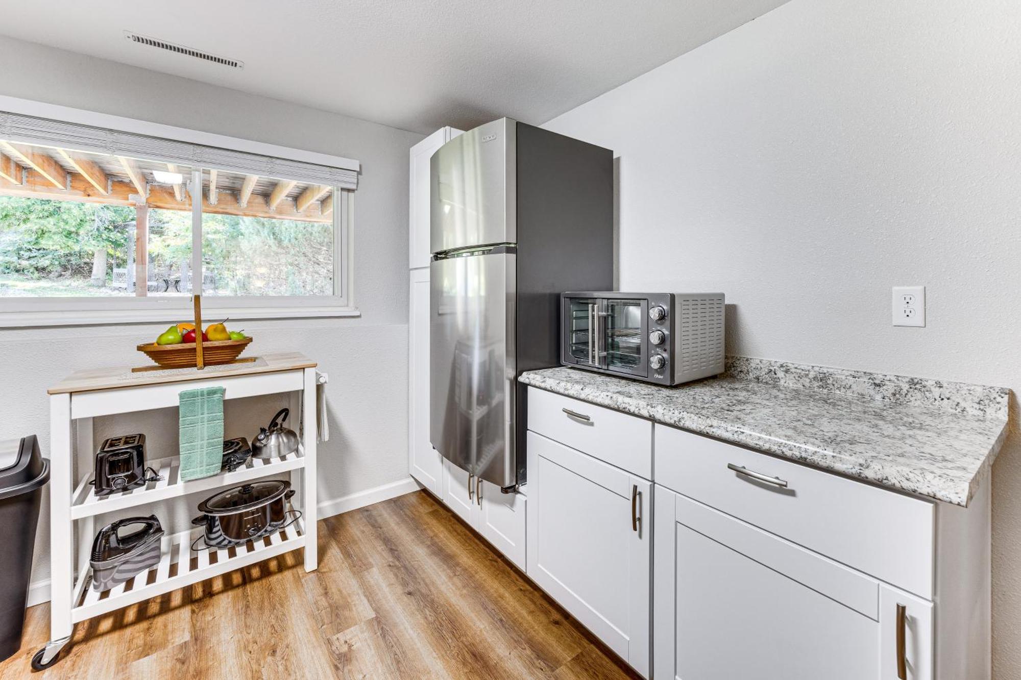 Hillside Place With Mountain Views About 8 Mi To Dtwn! Colorado Springs Ngoại thất bức ảnh